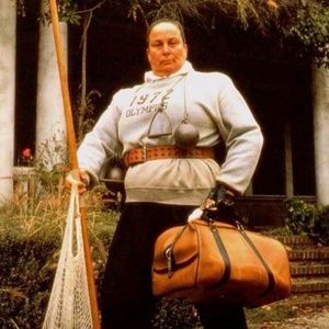 Meet your Posher, Mary